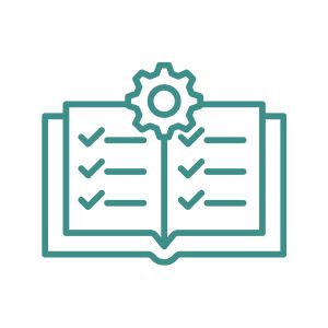 icono de Consultoria administrativa